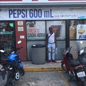 Meet your Posher, James